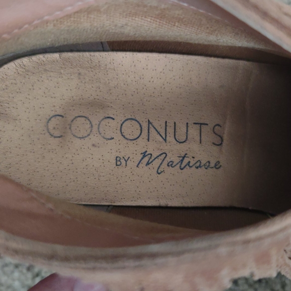 Coconuts by Matisse - Picture 7 of 8